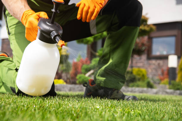 Warson Woods, MO Pest Control Company