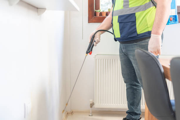 Best Pest Prevention Services  in Warson Woods, MO